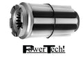 Powertech Volvo SX Sterndrive (19 Spline) Cushion Lok Hub Kit KT-CLV200-ALL