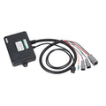 Lenco Replacement Tactile Control Box For 124-STD Switch 30134-001