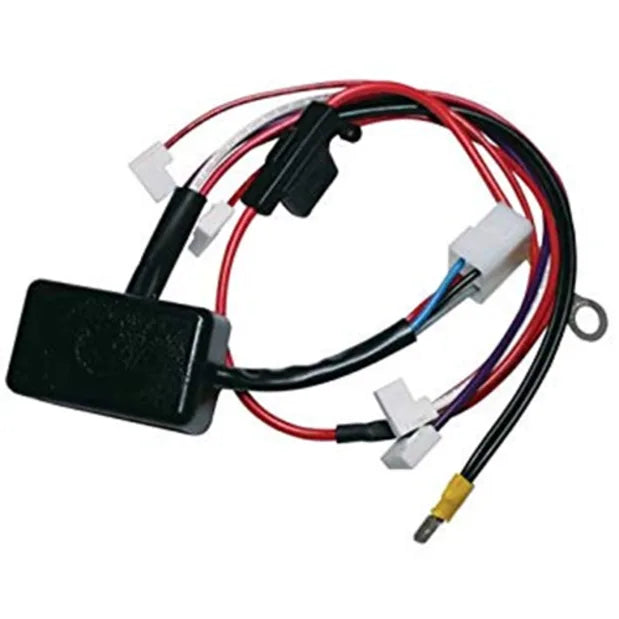 Lewmar TT140 Bow Thruster Black Box Control Module 559003-0603