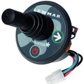 Lewmar TT Series Bow Thruster Joystick Panel Control 589002