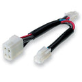 Lewmar Bow Thruster Y-Connector Dual Control Cable 589025