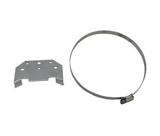 Lewmar Thrusters 185TT & 250TT Motor Support Bracket Kit 589064