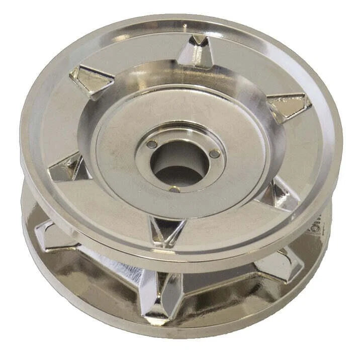 Lewmar CPX 1/2/3 Gypsy 001 Windlass Replacement & Stripper Kit 68001049