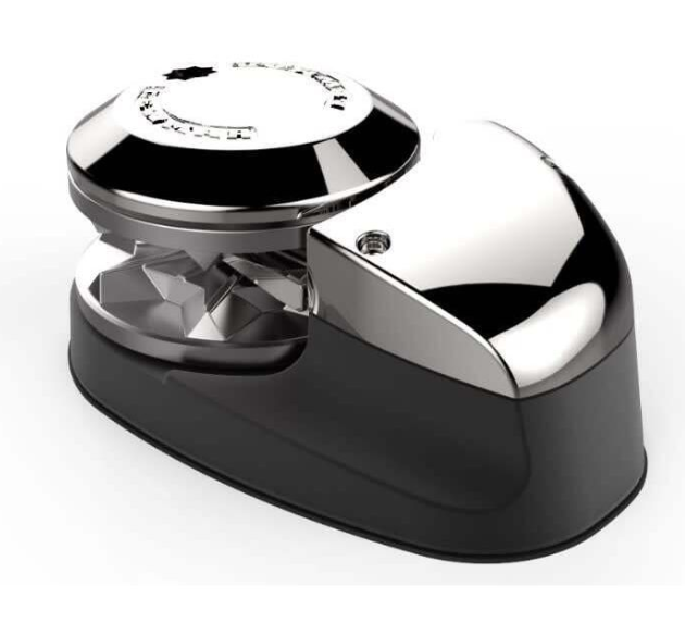 Lewmar CPX1  FastFit Windlass Gypsy Only Deck Unit 69000493
