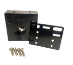 Livorsi Black Fuel/Water Separator Head LIT-FWS