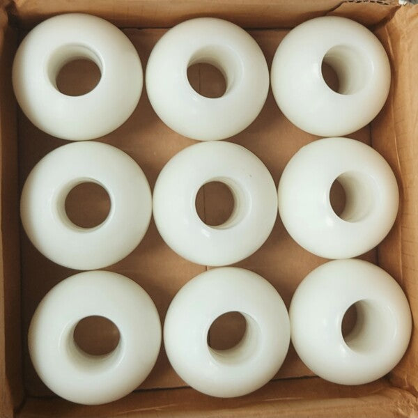 Dr. Shrink Inc. White Tideminder (Set of 9) DS-TMKITW