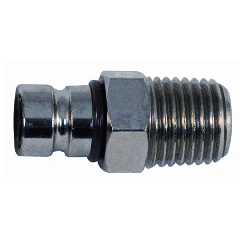 Marpac 1/4" NPT Brass Male Tank Fitting For Chrysler / Force / Suzuki  7-0920