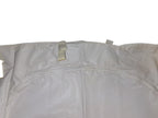 McKee Craft 185 Bay Classic Vinyl White T-Top Storage Bag