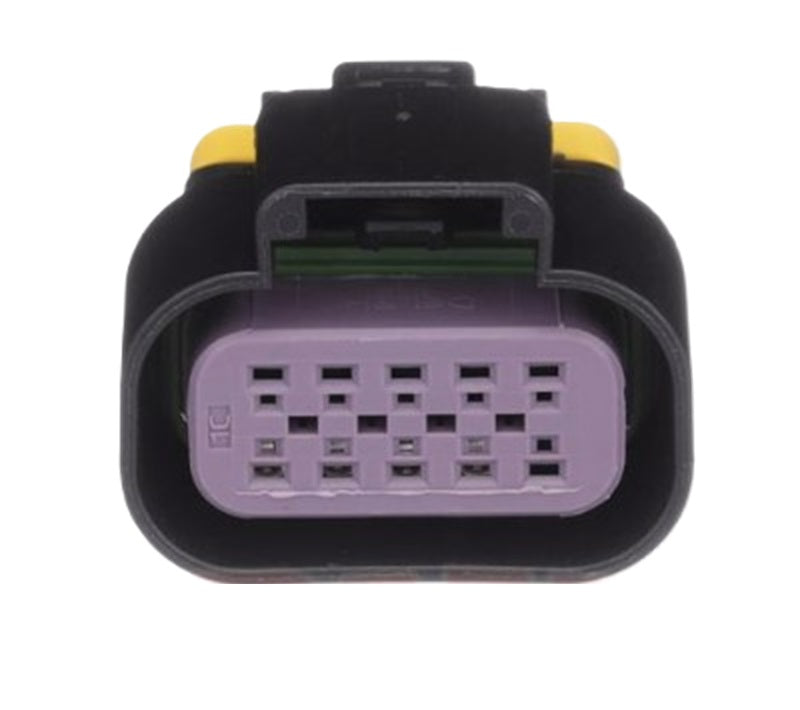 MercuryMarine/Mercruiser SmartCraft 10-Pin Junction Box Terminator/Resistor Cap 859318A04