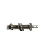 Mercury Quicksilver 1/2" Long Stainless Steel Fitting 22-8M6001490