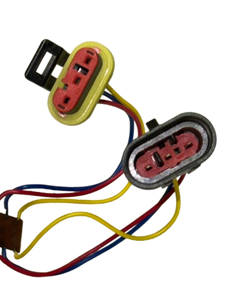 Mercury Marine SmartCraft SC100 30-200° White Temperature Gauge 79-879920K11