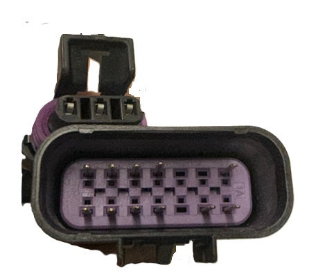 Mercury Marine SmartCraft Quad Trim Switch Control Pad 87-899180K01