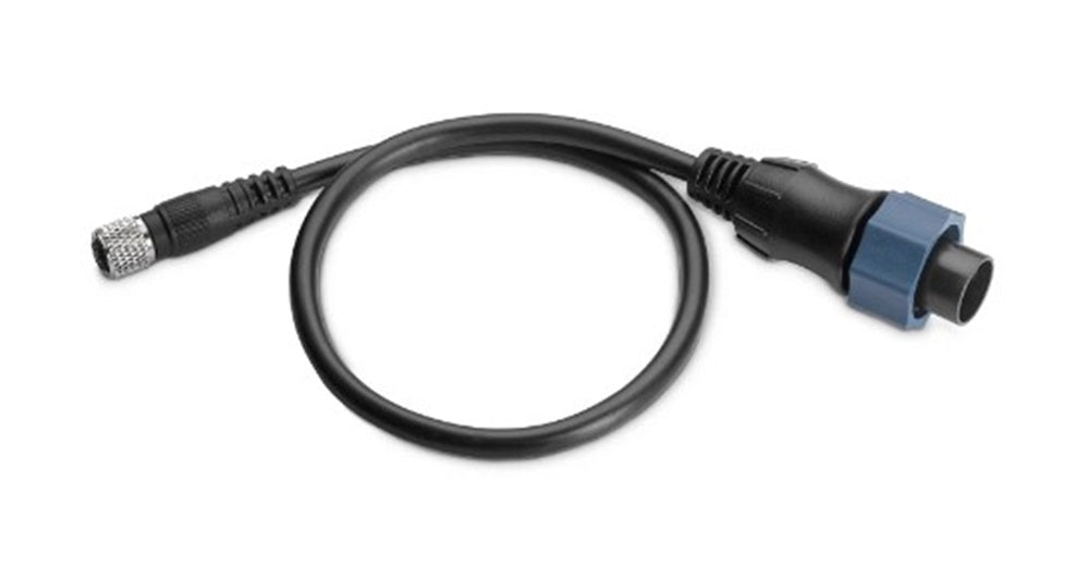 Minn Kota/Lowrance 16" Universal Sonar 2 Adapter Ext. Cable MKR-US2-10
