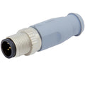 Molex Micro-Change M12 Male 5-Pin NMEA 2000 Terminator Resistor 0845860018