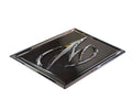 Monterey 268SS / 288SS Tower Chrome Logo Set (Pair)
