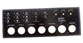 Monterey Boats 385SE / 385SS Battery Breaker Panel Blank 61212421