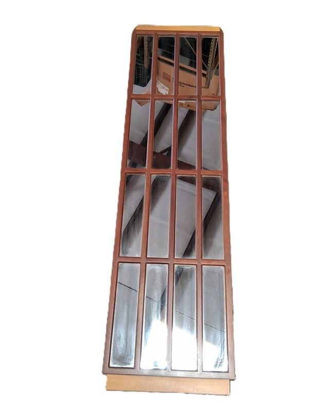 Monterey Boats 330SY / 340SY Rope Locker Mirror 45121200-01-MIRR