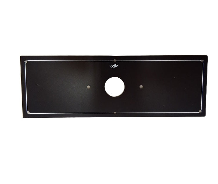 Monterey Boats M4 / M6 Medallion Panel Blank 60253867-00-PANL
