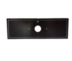 Monterey Boats M4 / M6 Medallion Panel Blank 60253867-00-PANL