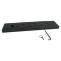 MotorGuide Gator Removable Mounting Plate MGA501A2