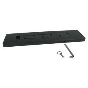 MotorGuide Gator Removable Mounting Plate MGA501A2