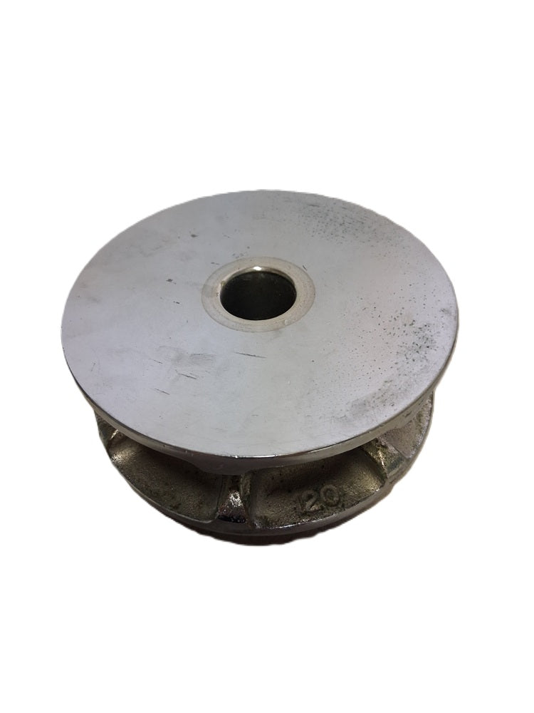 Muir Atlantic Windlass 850 / 1250 / 2200 (8MM - 5/16") Gypsy Chainwheel MPA0850080BC