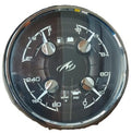 Medallion Instrumentation Systems/Monterey Boats Plug Style Multifunction Gauge 8653-50021-21