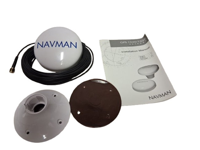 Navman 1330 GPS Antenna & Mount Kit AA004046R