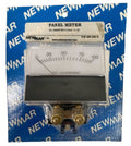 Newmar 0-100A Analog DC Ammeter 3.5" Panel Meter 023-1001-5