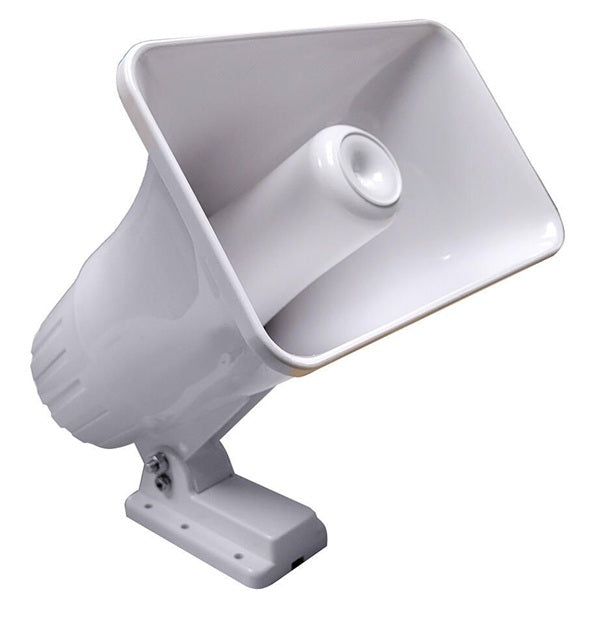 NewMar PA 20/30 Waterproof Deck Horn 144-0015-0