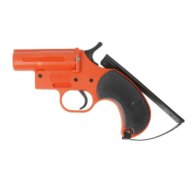 Orion 12 Guage Flare Launcher Gun Only 7201-12GA