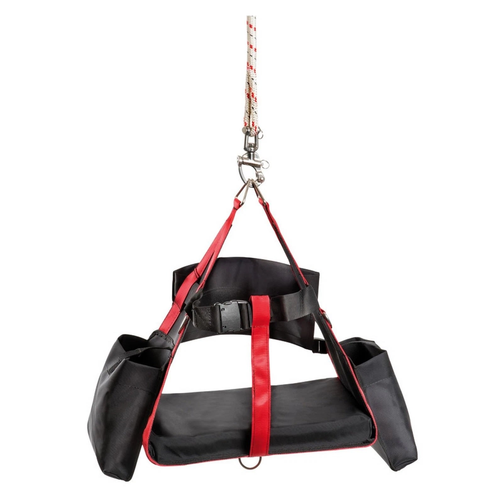 Osculati Nylon Fabric Bosun's Chair w/ Board 23.093.00