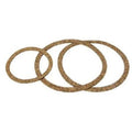 Perko #4 & #5 Series Replacement Water Strainer Cork Gasket Kit 0493DP599M
