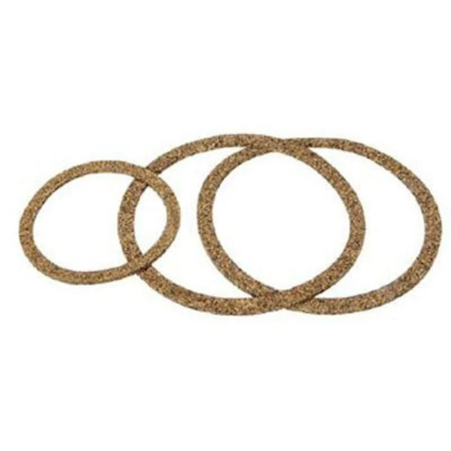 Perko #4 & #5 Series Replacement Water Strainer Cork Gasket Kit 0493DP599M
