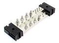 Blue Sea Systems 1000A Powerbar Bus Bar 1990
