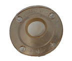 Rabud 1" Clear Drain Ball SeaScupper SS1C