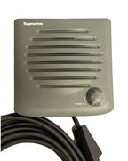 Raymarine RAY240 Active VHF Speaker Kit E45003