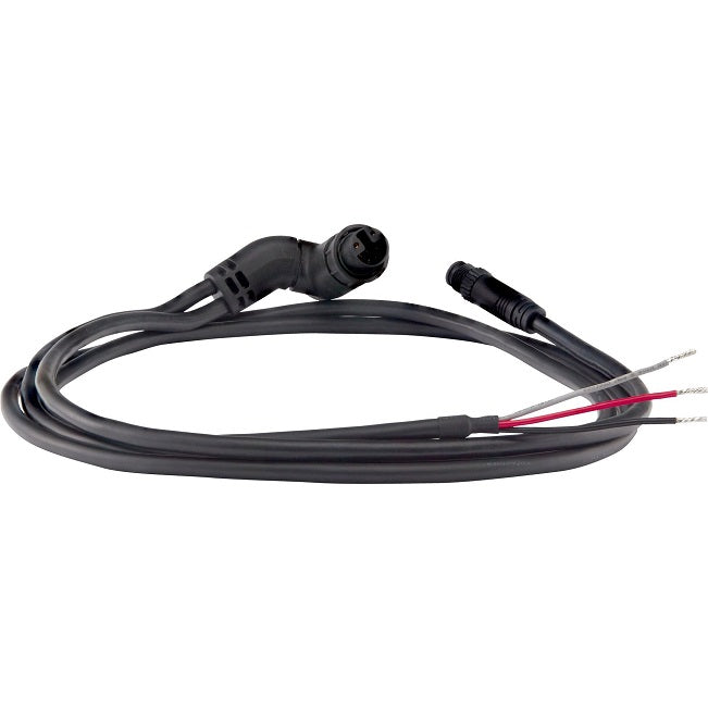 Raymarine 90° Right Angle Axiom Power To NMEA 2000 Cable Adapter R70561