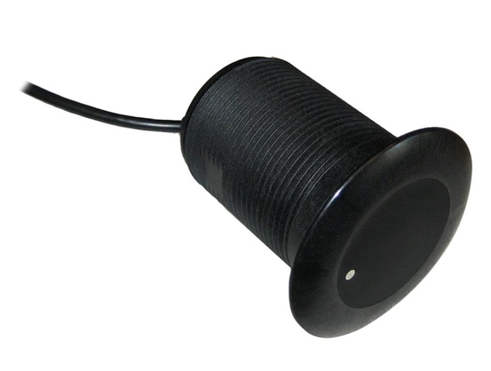 Raymarine CPT-S Plastic 20° Angled Element Thru Hull Transducer A80447