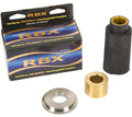Solas Rubex RBX 100 Evinrude/OMC Cobra Hub Kit 170253100