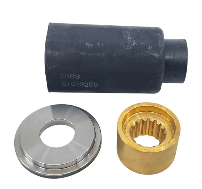 Solas Rubex RBX 101 Johnson/Evinrude/OMC Hub Kit 170253101