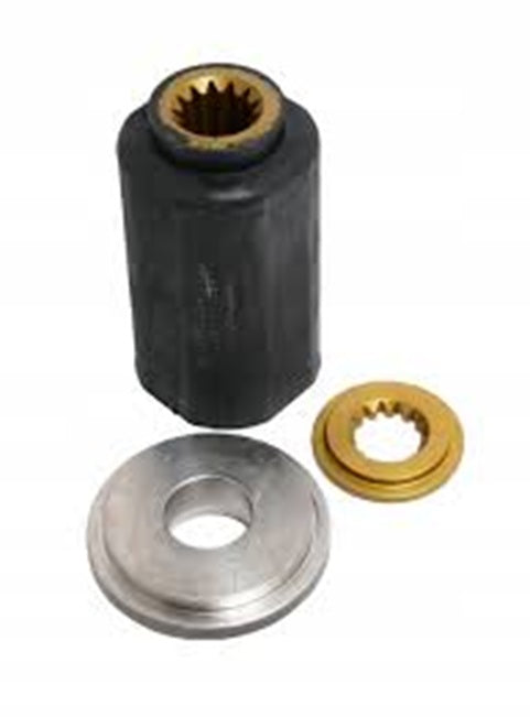 Solas Rubex RBX 110 Johnson/Evinrude & Suzuki Hub Kit 170443110
