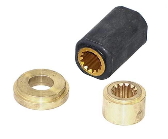 Solas Rubex RBX 111 Johnson / Evinrude Hub Kit 170233111