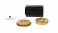 Solas Rubex RBX 114 Mercury Hub Kit 170133114