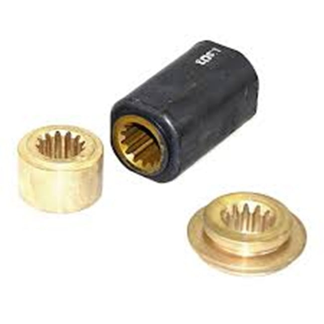 Solas Rubex RBX 115 Johnson / Evinrude & Suzuki Hub Kit 170433115