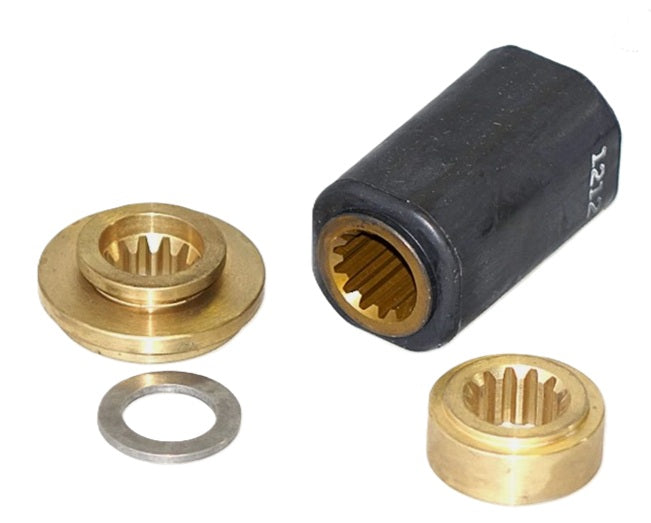 Solas Rubex RBX 117 Yamaha Hub Kit 170333117