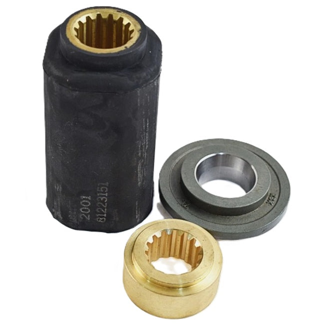 Solas Rubex RBX 150 Suzuki Hub Kit 170443150
