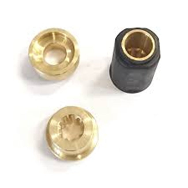 Solas Rubex RBX B30 Yamaha & Mercury Hub Kit 170318B30