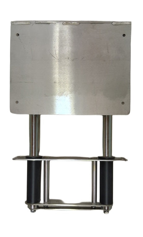 Scout Boats Stainless Steel Bow Seatback Backrest Bracket