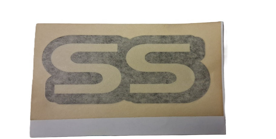 Sea Hunt Boats SS Model Designator Decal (1 Pair) 5051-100090